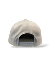 Load image into Gallery viewer, 9Fifty A-Frame Snapback Mexico World Baseball Classic w/Flag Optic White - Grey UV
