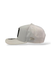 Load image into Gallery viewer, 9Fifty A-Frame Snapback Mexico World Baseball Classic w/Flag Optic White - Grey UV

