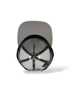9Fifty A-Frame Snapback Mexico World Baseball Classic w/Flag Optic White - Grey UV