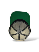 Load image into Gallery viewer, 9Fifty A-Frame Snapback Mexico World Baseball Classic Chrome/Walnut - Green UV
