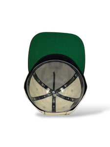 9Fifty A-Frame Snapback Mexico World Baseball Classic Chrome/Walnut - Green UV