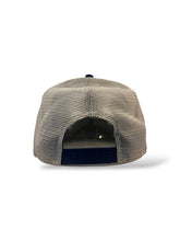 Load image into Gallery viewer, 9Fifty A-Frame Snapback Trucker Mexico World Baseball Classic Stone/Royal - Grey UV
