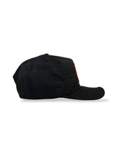 Load image into Gallery viewer, 9Fifty A-Frame Snapback Mexico World Baseball Classic Black Camo - Green UV
