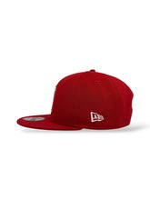 Load image into Gallery viewer, 9Fifty Snapback Mexico World Baseball Classic w/Flag Scarlet - Grey UV
