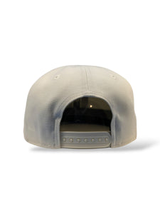 9Fifty Snapback Mexico World Baseball Classic Chrome/Dark Green - Grey UV