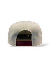 Load image into Gallery viewer, 9Fifty Snapback Mexico World Baseball Classic w/Flag Chrome/Maroon - Grey UV
