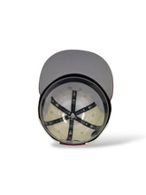 Load image into Gallery viewer, 9Fifty Snapback Mexico World Baseball Classic w/Flag Chrome/Maroon - Grey UV
