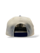 Load image into Gallery viewer, 9Fifty Snapback Mexico World Baseball Classic w/Flag Chrome/Royal - Sky Blue UV
