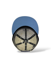 Load image into Gallery viewer, 9Fifty Snapback Mexico World Baseball Classic w/Flag Chrome/Royal - Sky Blue UV
