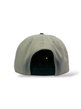 Load image into Gallery viewer, 9Fifty Snapback Mexico World Baseball Classic w/Flag Everest Green/Dk Green - Grey UV
