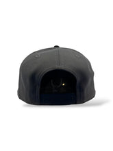 Load image into Gallery viewer, 9Fifty Snapback Mexico World Baseball Classic w/Flag Graphite/Black - Green UV
