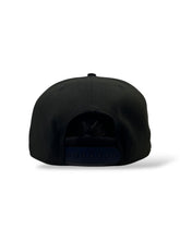 Load image into Gallery viewer, 9Fifty Snapback Mexico World Baseball Classic w/Flag Black - Sky Blue UV
