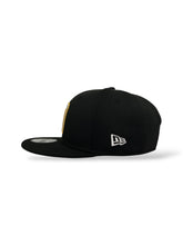 Load image into Gallery viewer, 9Fifty Snapback Mexico World Baseball Classic w/Flag Black - Sky Blue UV
