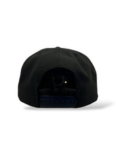 Load image into Gallery viewer, 9Fifty Snapback Mexico World Baseball Classic w/Flag Black - Grey UV
