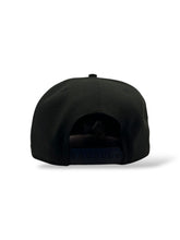 Load image into Gallery viewer, 9Fifty Snapback Mexico World Baseball Classic w/Flag Black/Gold - Red UV

