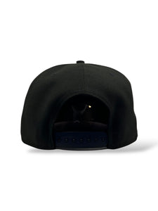 9Fifty Snapback Mexico World Baseball Classic w/Flag Black/OTC- Red UV
