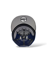 Load image into Gallery viewer, 9Fifty Snapback Mexico World Baseball Classic w/Flag Royal/Black Corduroy - Grey UV
