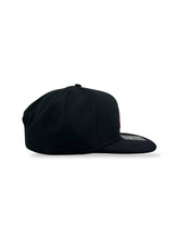 Load image into Gallery viewer, Men&#39;s Jordan Brand Black Snapback - Jumpman Logo
