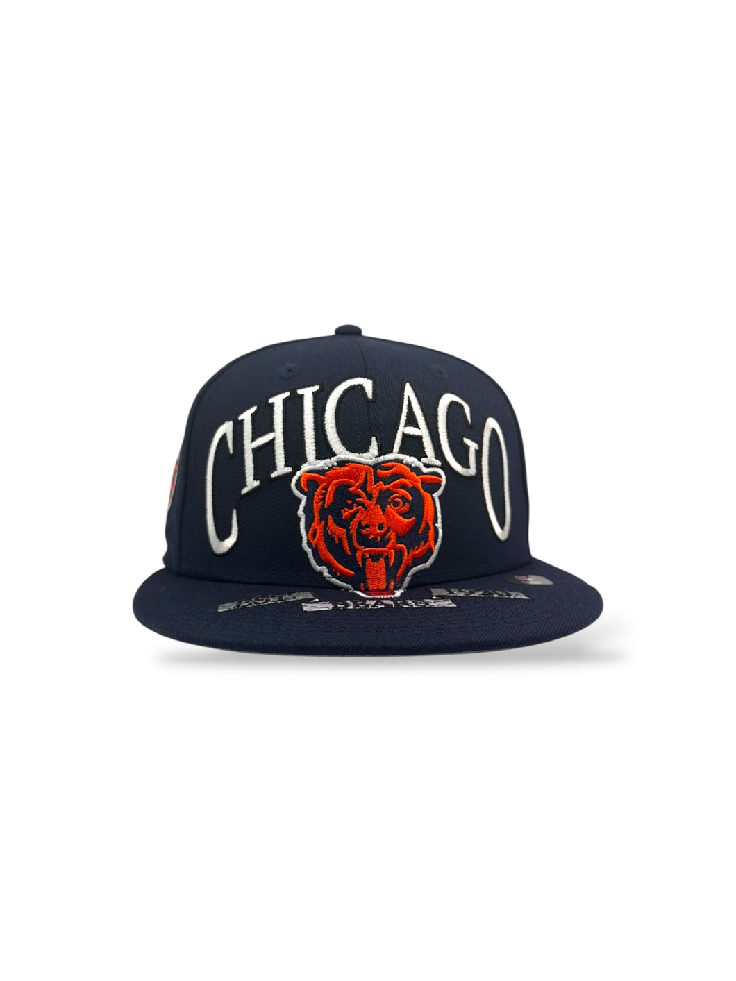 59Fifty New Era Chicago Bears 