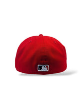 Load image into Gallery viewer, [THE COURT] 59Fifty Chicago White Sox City Court Scarlet - Green UV
