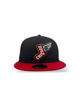 Load image into Gallery viewer, [CHICAGO 1] 59Fifty Chicago White Sox 2005 WS  2-Tone -  Grey UV

