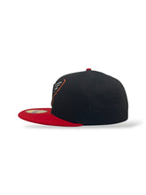 Load image into Gallery viewer, [CHICAGO 1] 59Fifty Chicago White Sox 2005 WS  2-Tone -  Grey UV
