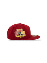 Load image into Gallery viewer, 59Fifty Philadelphia Phillies 1996 All-Star Game H Red - Grey UV
