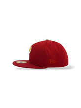Load image into Gallery viewer, 59Fifty Philadelphia Phillies 1996 All-Star Game H Red - Grey UV
