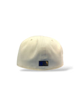 Load image into Gallery viewer, 59Fifty St. Louis Cardinals Script 2006 WS Champs 2-Tone Chrome/Navy - Grey UV
