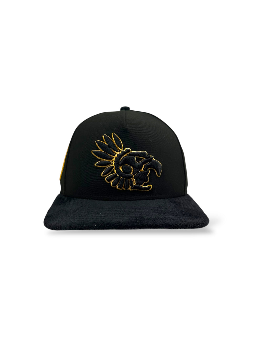 [MEXICO DE ORO V.3] 9Fifty A-Frame Snapback Mexico 