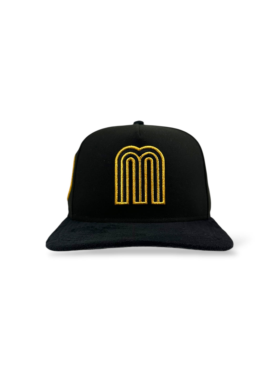 [MEXICO DE ORO V.1] 9Fifty A-Frame Snapback Mexico 