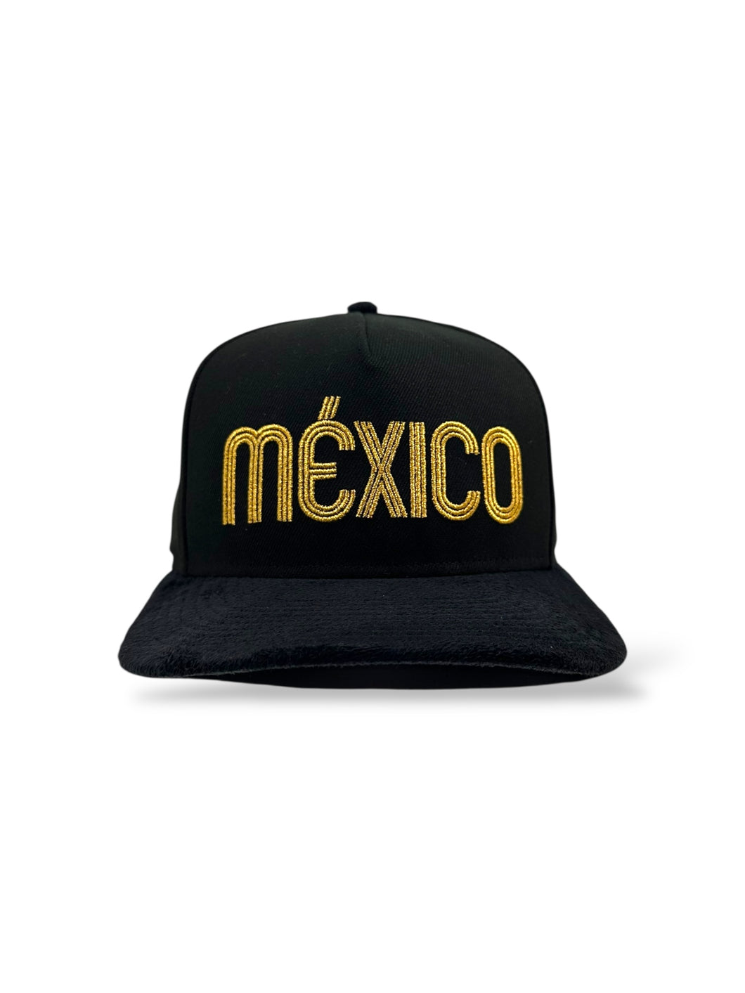 [MEXICO DE ORO V.2] 9Fifty A-Frame Snapback Mexico 