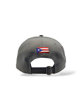 Load image into Gallery viewer, Burdeens x Ali Six [TAINO COQUI] 9Twenty 2T Grey/Graphite - Green UV
