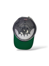 Load image into Gallery viewer, Burdeens x Ali Six [TAINO COQUI] 9Twenty 2T Grey/Graphite - Green UV
