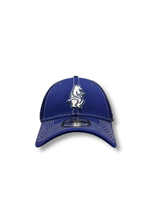 39Thirty NEO STRETCH FIT Chicago Cubs Royal - White UV