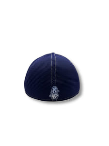 39Thirty NEO STRETCH FIT Chicago Cubs Royal - White UV