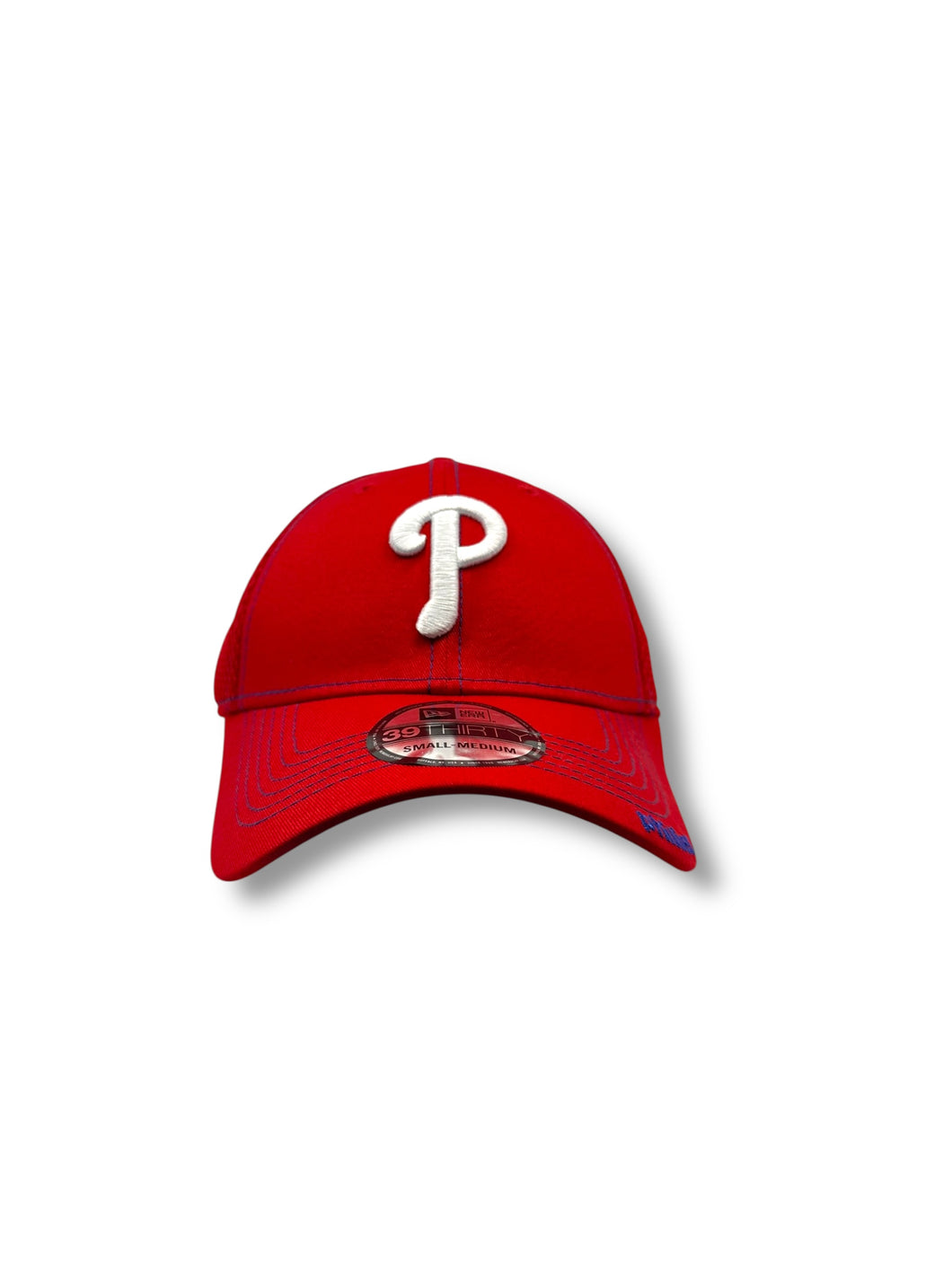 39Thirty NEO STRETCH FIT Philadelphia Phillies Scarlet - Red UV