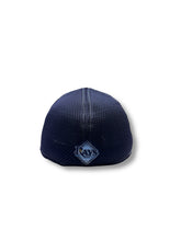 Load image into Gallery viewer, 39Thirty NEO STRETCH FIT Tampa Bay Rays Navy - Navy UV
