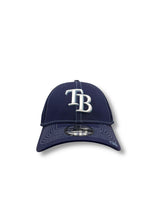 Load image into Gallery viewer, 39Thirty NEO STRETCH FIT Tampa Bay Rays Navy - Navy UV

