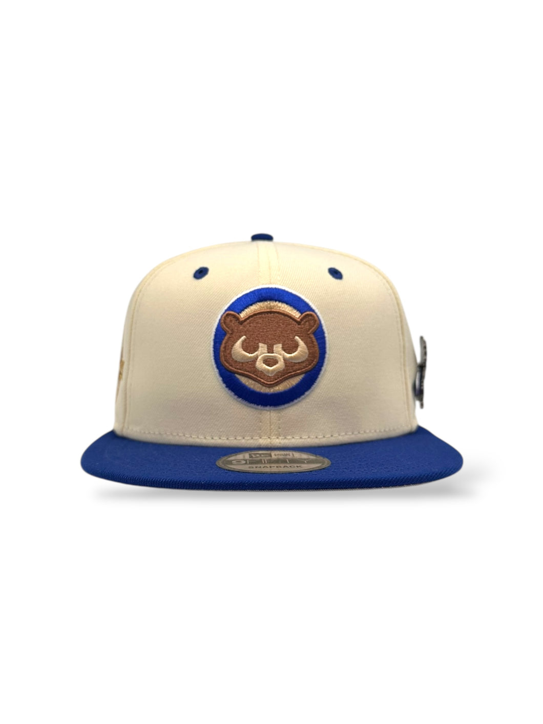 9Fifty Snapback Chicago Cubs 