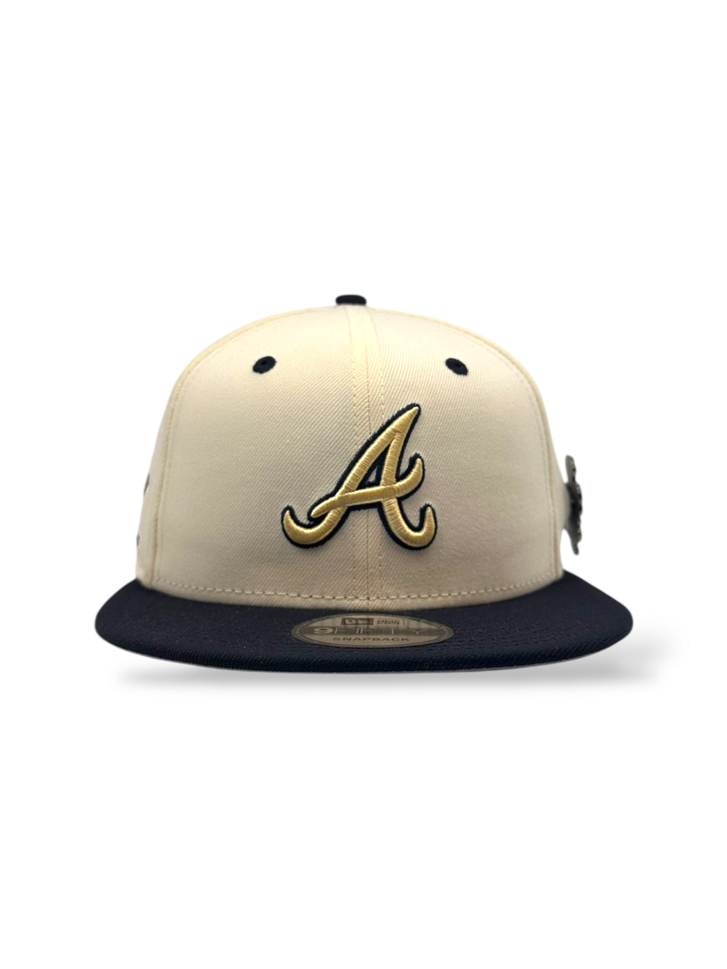 9Fifty Snapback Atlanta Braves 