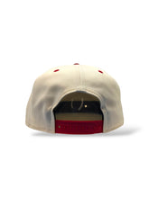 Load image into Gallery viewer, 9Fifty Snapback Philadelphia Phillies &quot;Phillie Phanatic&quot; Pin 2-Tone - Gray UV
