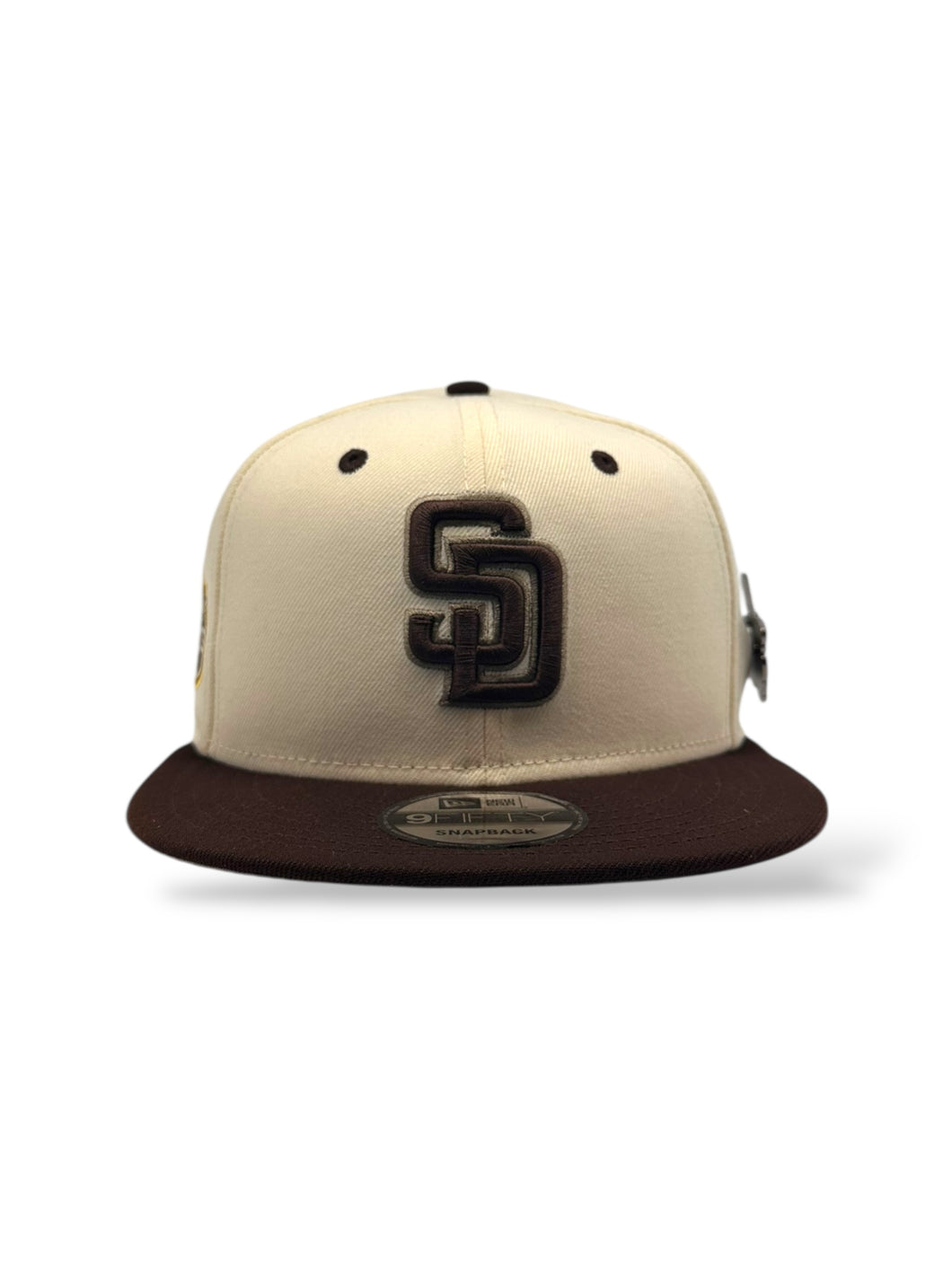 9Fifty Snapback San Diego Padres 