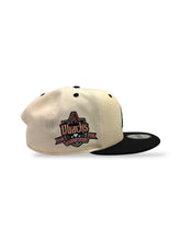 Load image into Gallery viewer, 9Fifty Snapback Arizona Diamondbacks &quot;D. Baxter The Bobcat&quot; Pin 2-Tone - Gray UV
