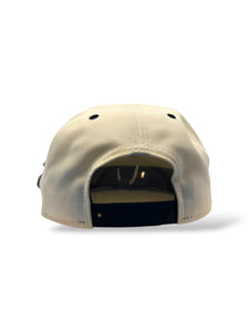 9Fifty Snapback Arizona Diamondbacks "D. Baxter The Bobcat" Pin 2-Tone - Gray UV
