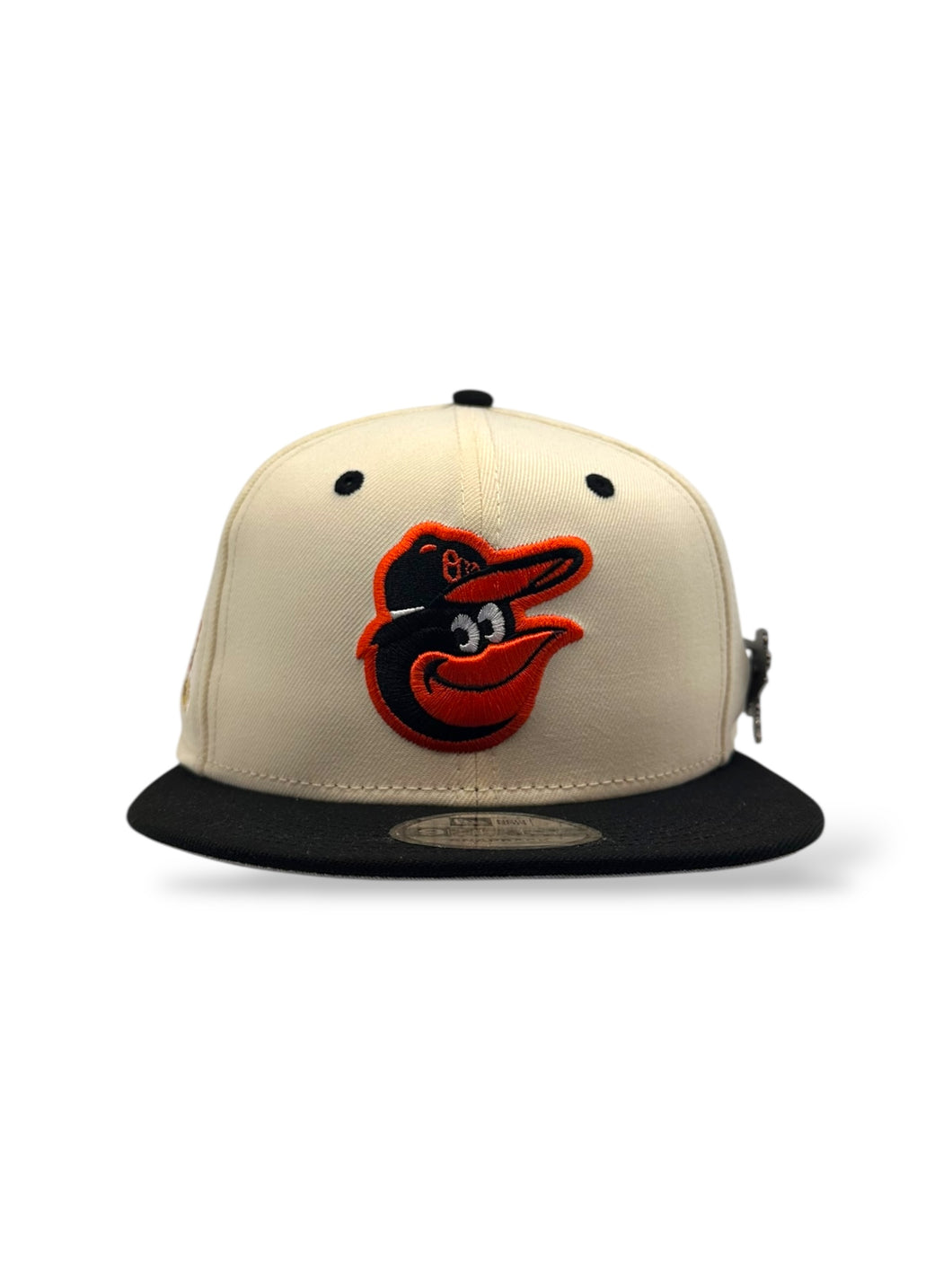 9Fifty Snapback Baltimore Orioles 