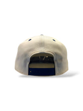 Load image into Gallery viewer, 9Fifty Snapback Texas Rangers &quot;Rangers Captain&quot; Pin 2-Tone - Gray UV
