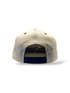 9Fifty Snapback Texas Rangers "Rangers Captain" Pin 2-Tone - Gray UV