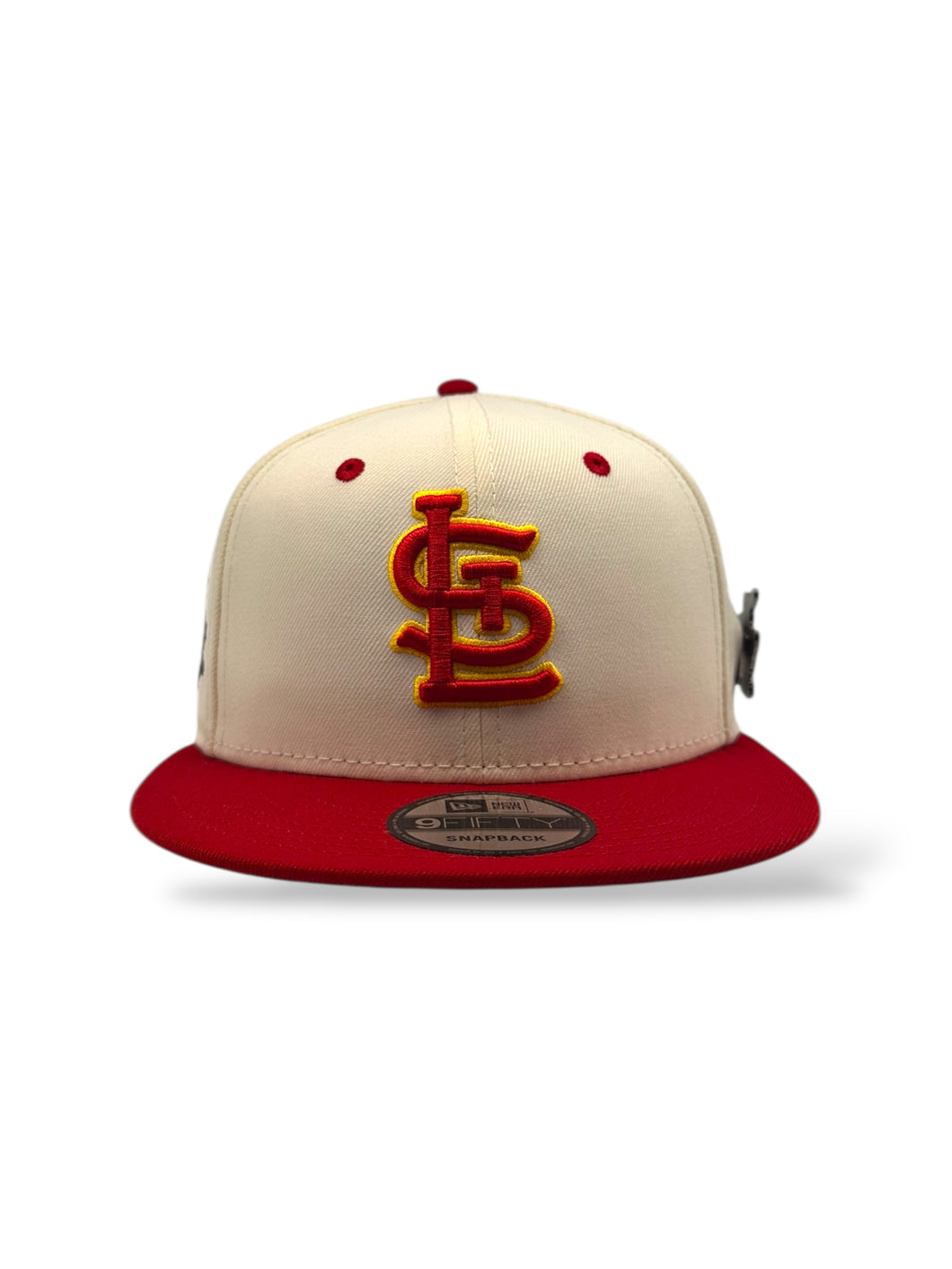 9Fifty Snapback St. Louis Cardinals 