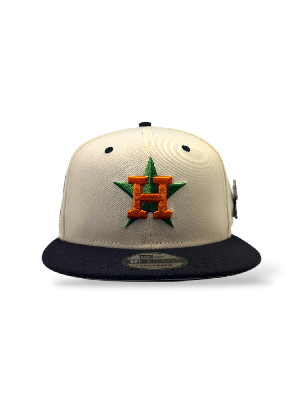9Fifty Snapback Houston Astros 